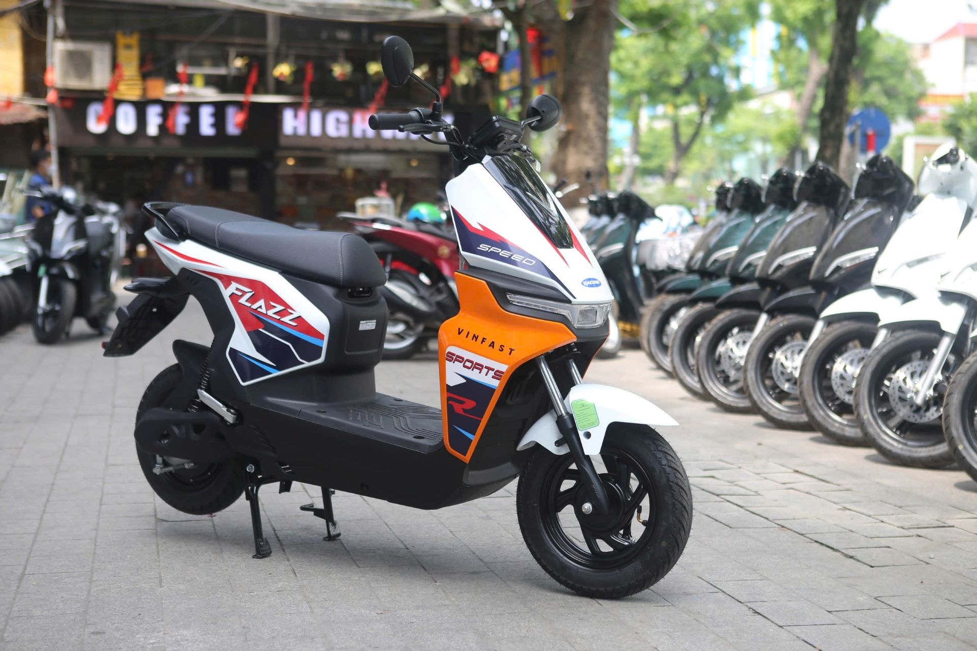 Flazz Max  ảnh 1