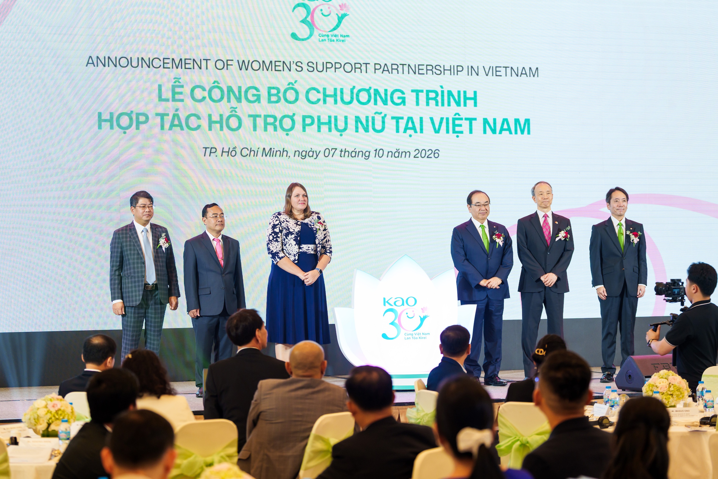 Kao Việt Nam ảnh 2