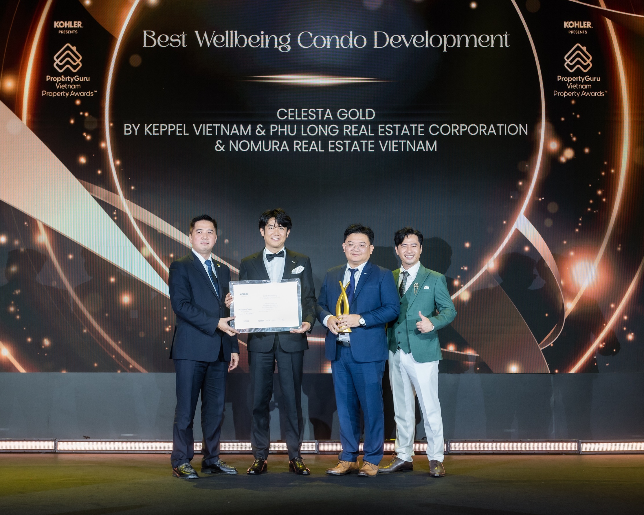 Celesta Gold  ảnh 1