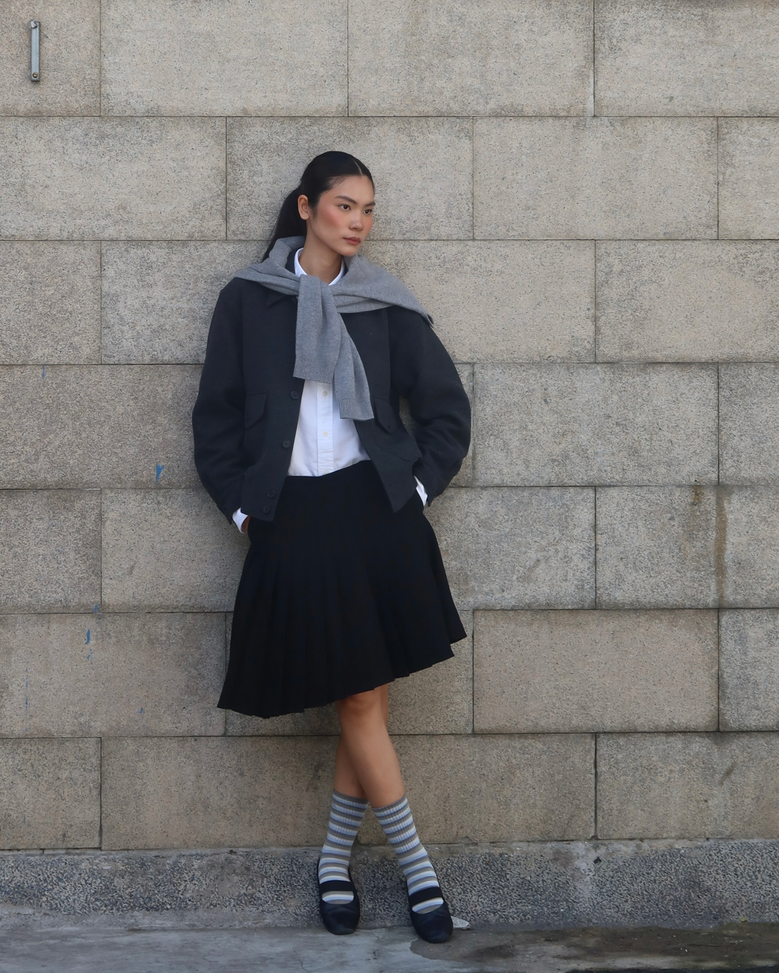 Uniqlo ảnh 8 Uniqlo ảnh 8