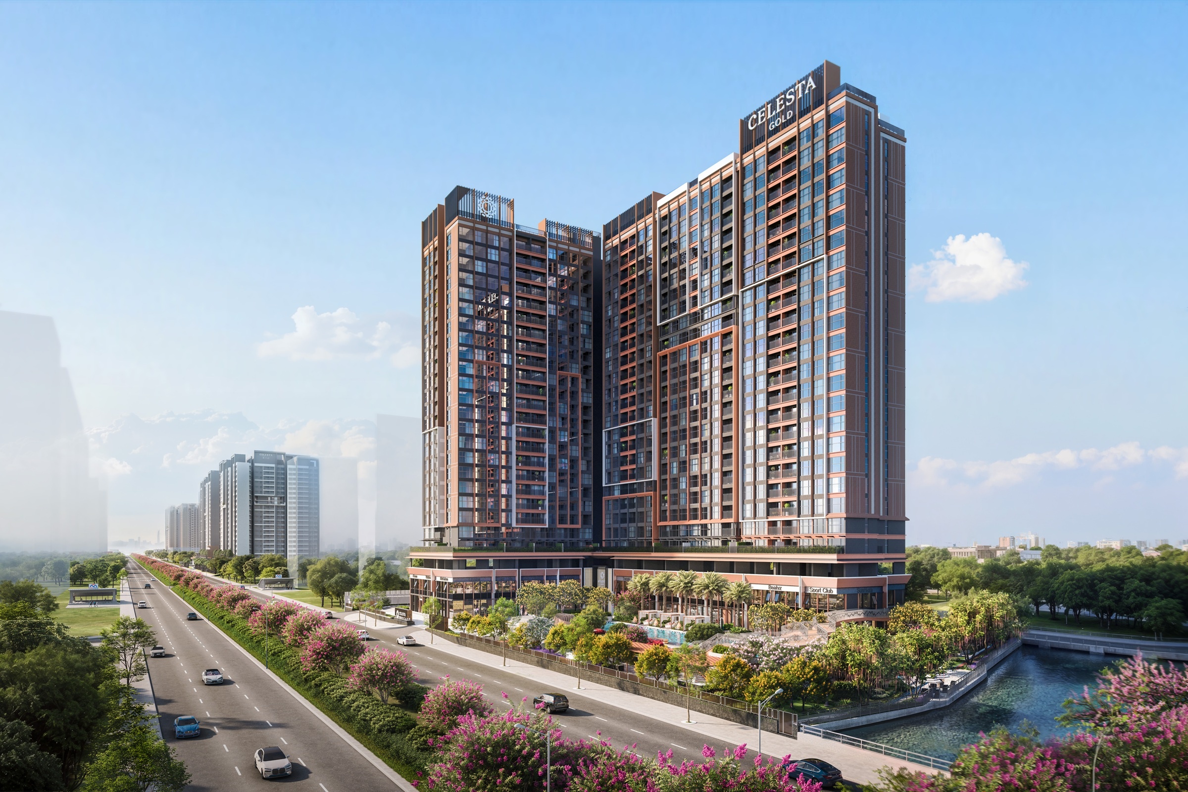 Celesta Gold  ảnh 2