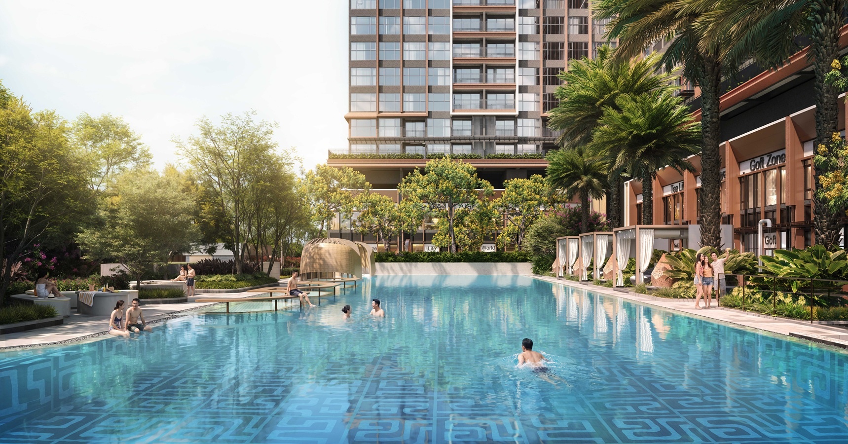 Celesta Gold  ảnh 3