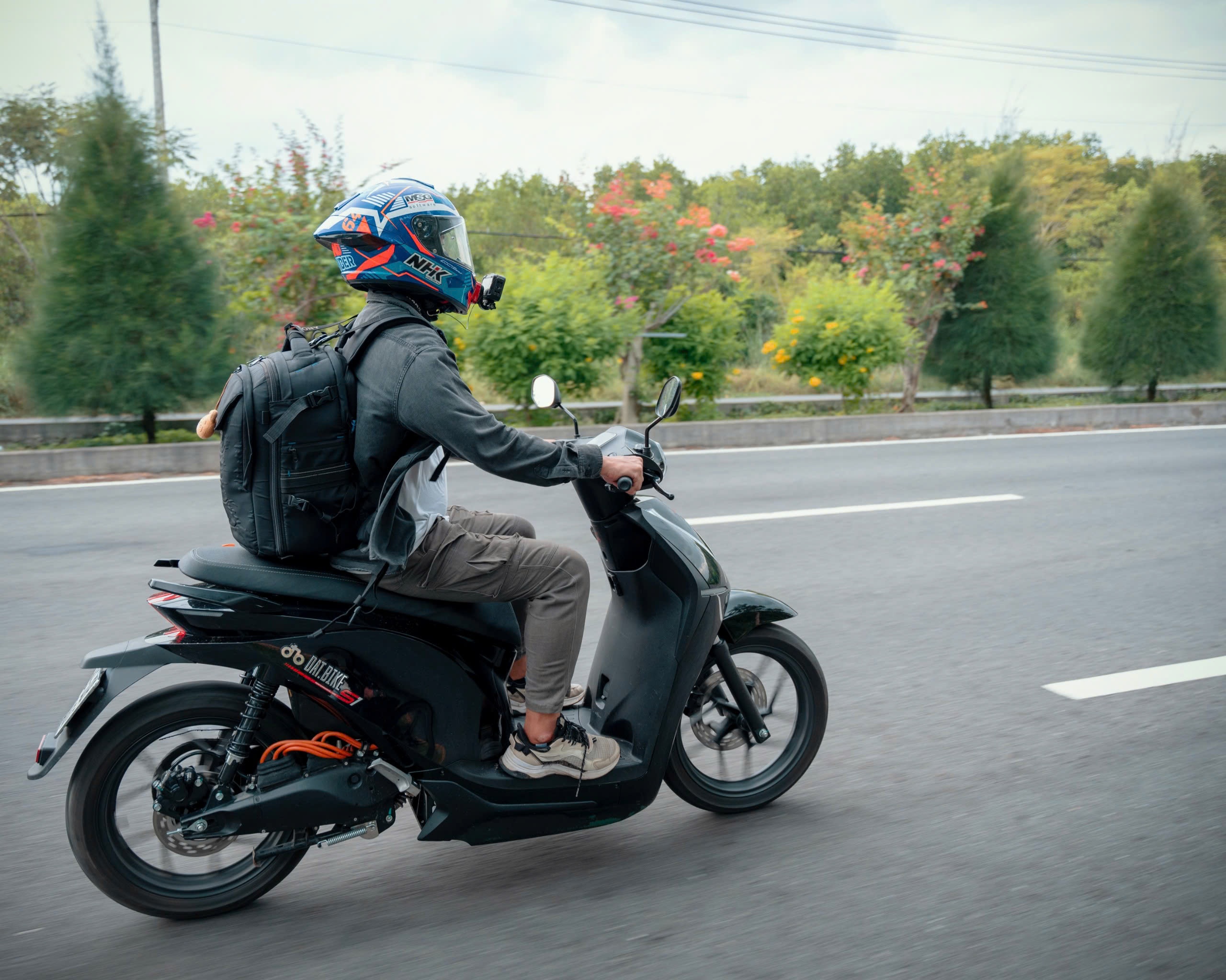 Dat Bike ảnh 3 Dat Bike ảnh 3