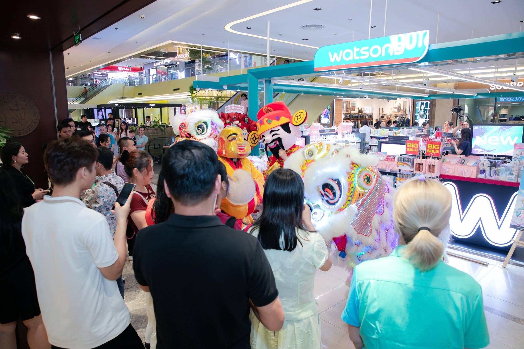 Vincom Center ảnh 7