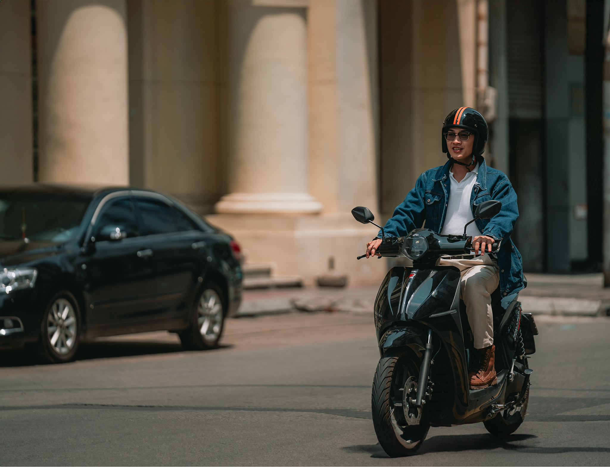 Dat Bike ảnh 1 Dat Bike ảnh 1