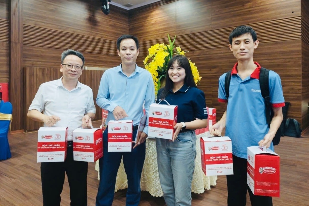 Acecook ảnh 6 Acecook ảnh 6