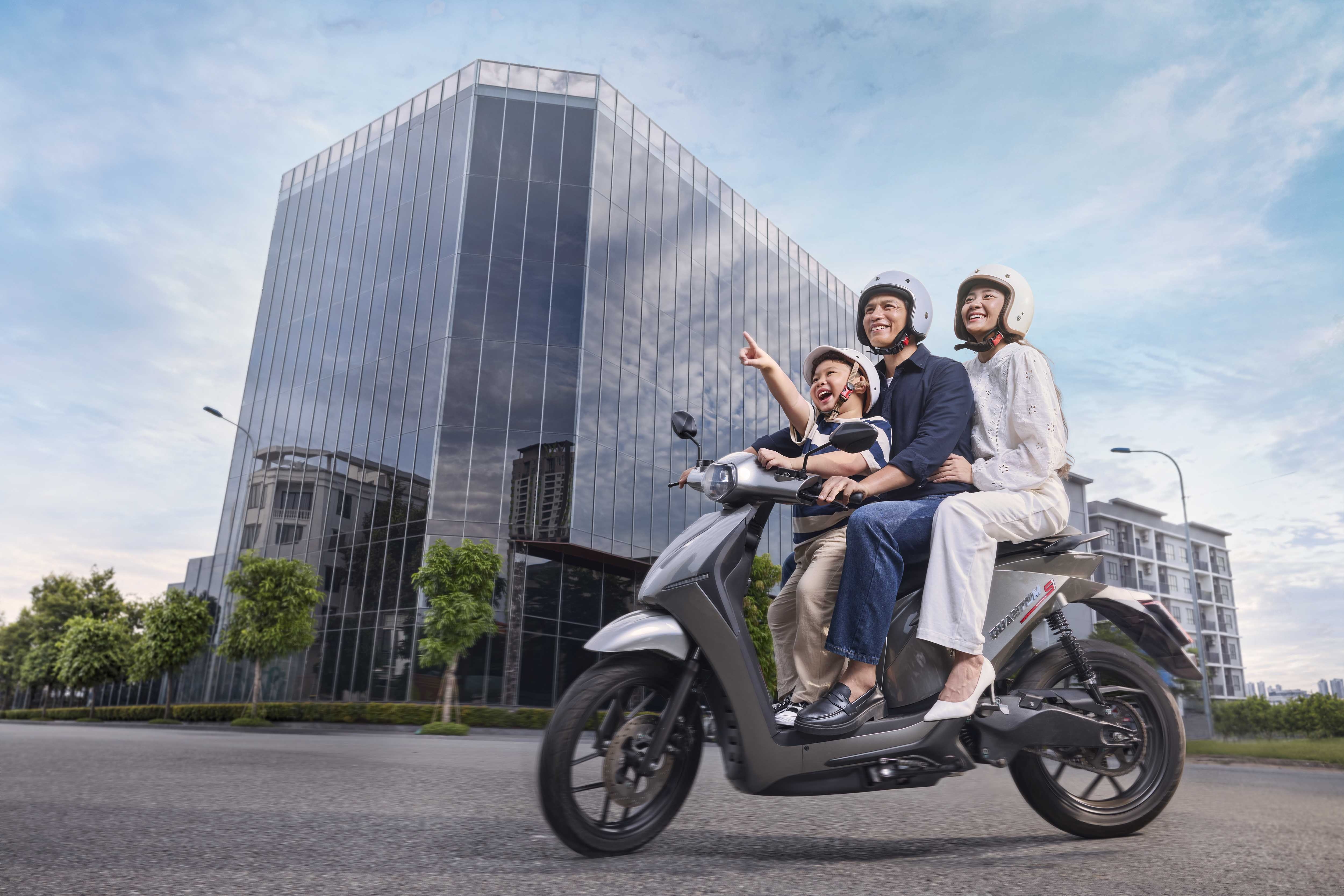 Dat Bike ảnh 2 Dat Bike ảnh 2