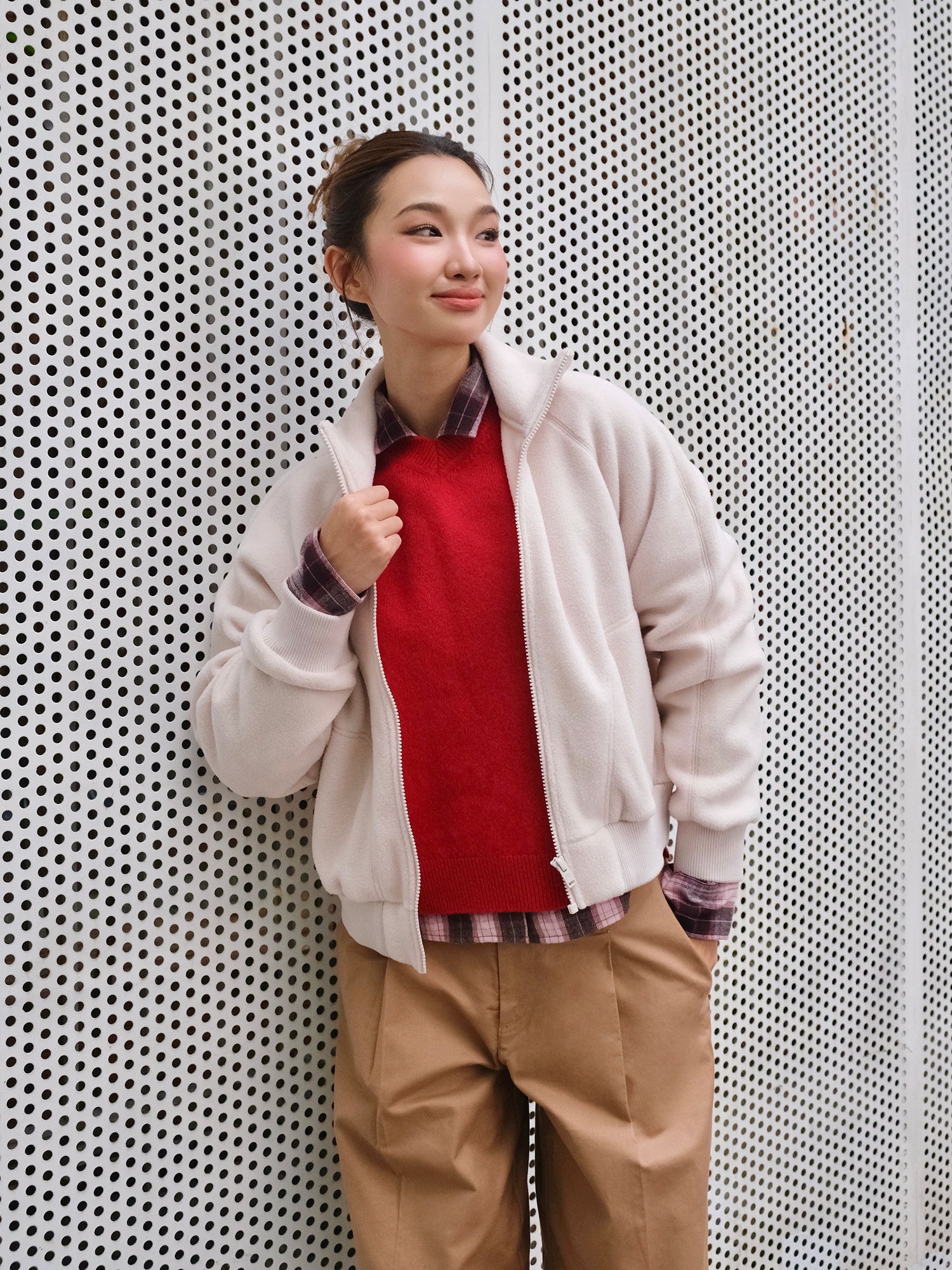 Uniqlo ảnh 4 Uniqlo ảnh 4