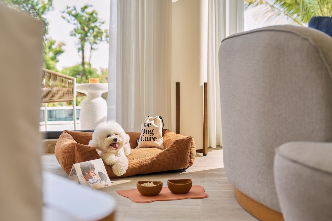 Meli&aacute; Serenity Cam Ranh  ảnh 2