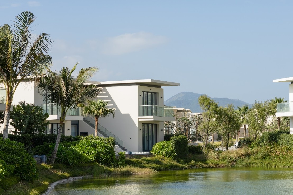Meli&aacute; Serenity Cam Ranh  ảnh 3