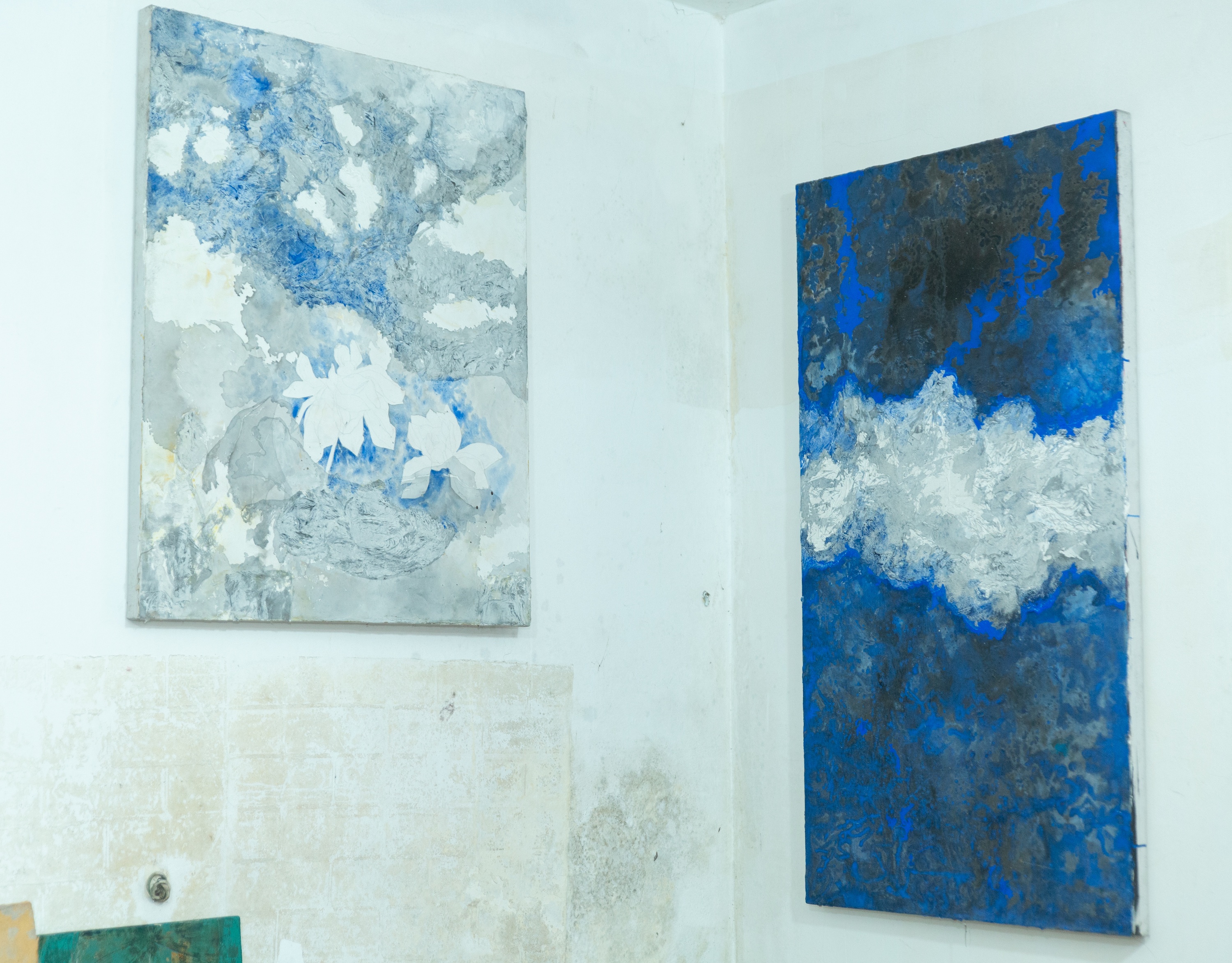 UOB Painting of the Year  ảnh 14