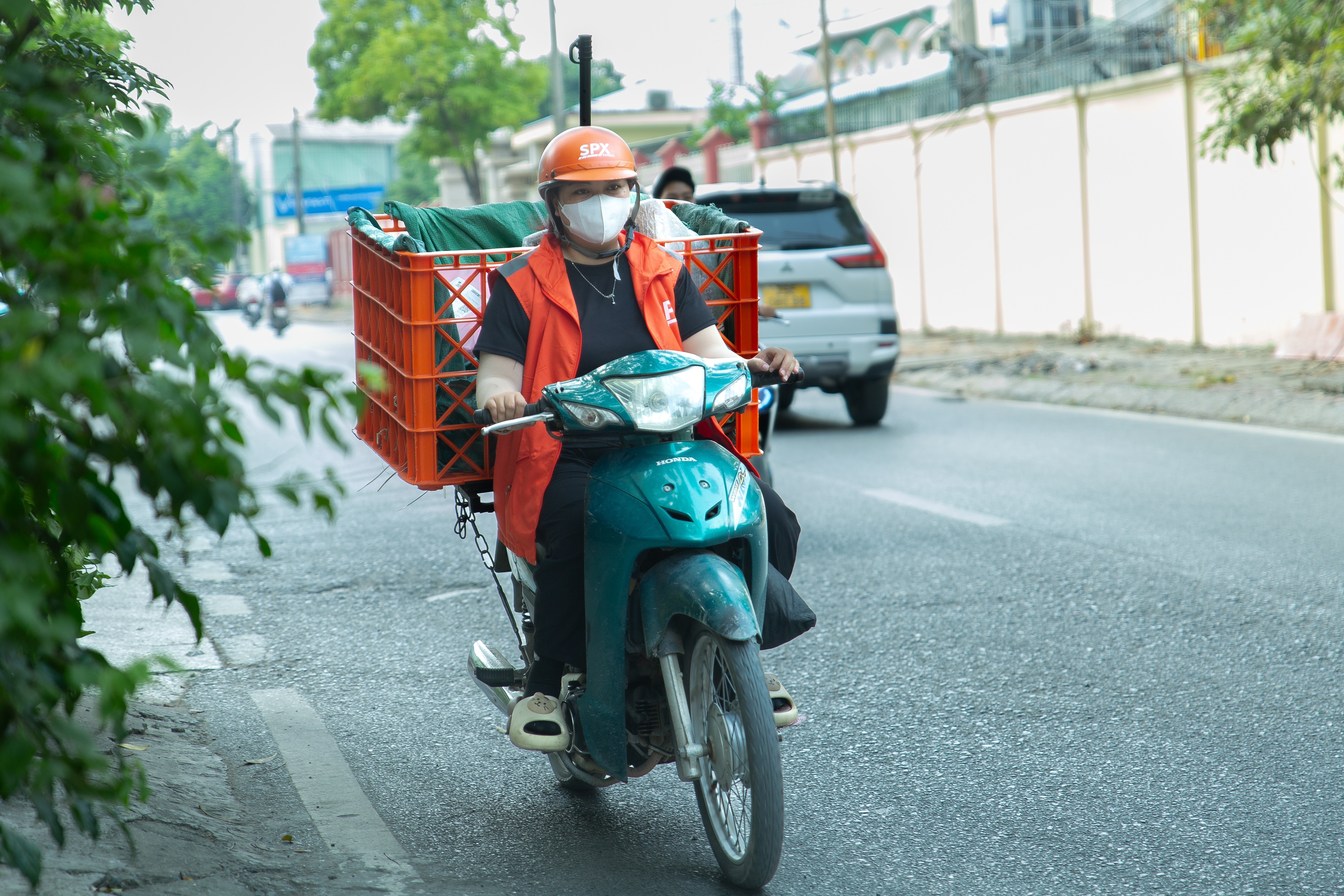 Shopee Express  ảnh 3