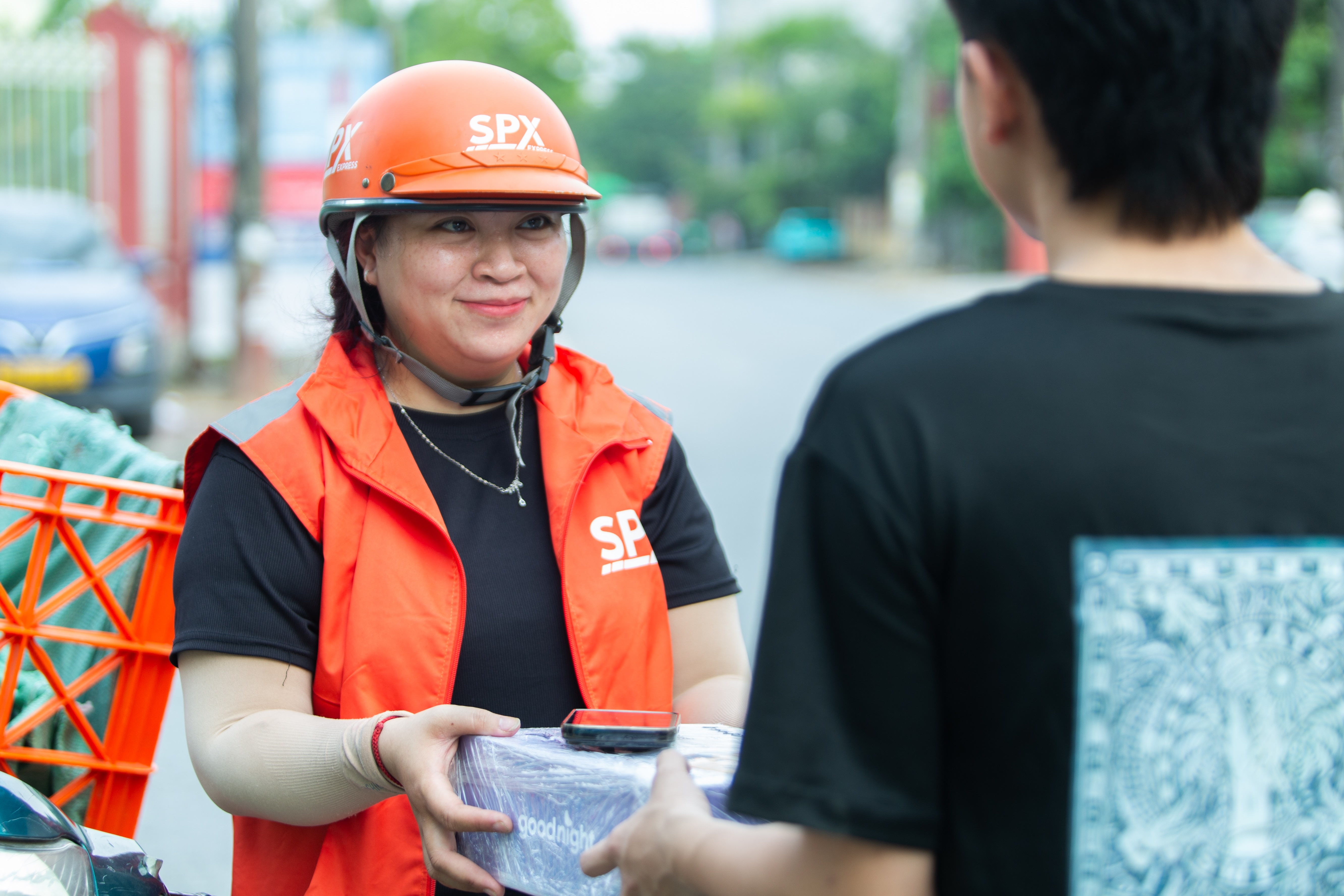 Shopee Express  ảnh 4