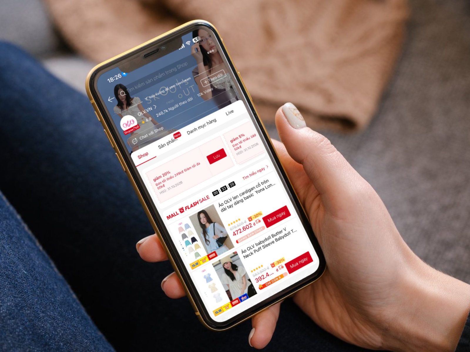 Shopee ảnh 1