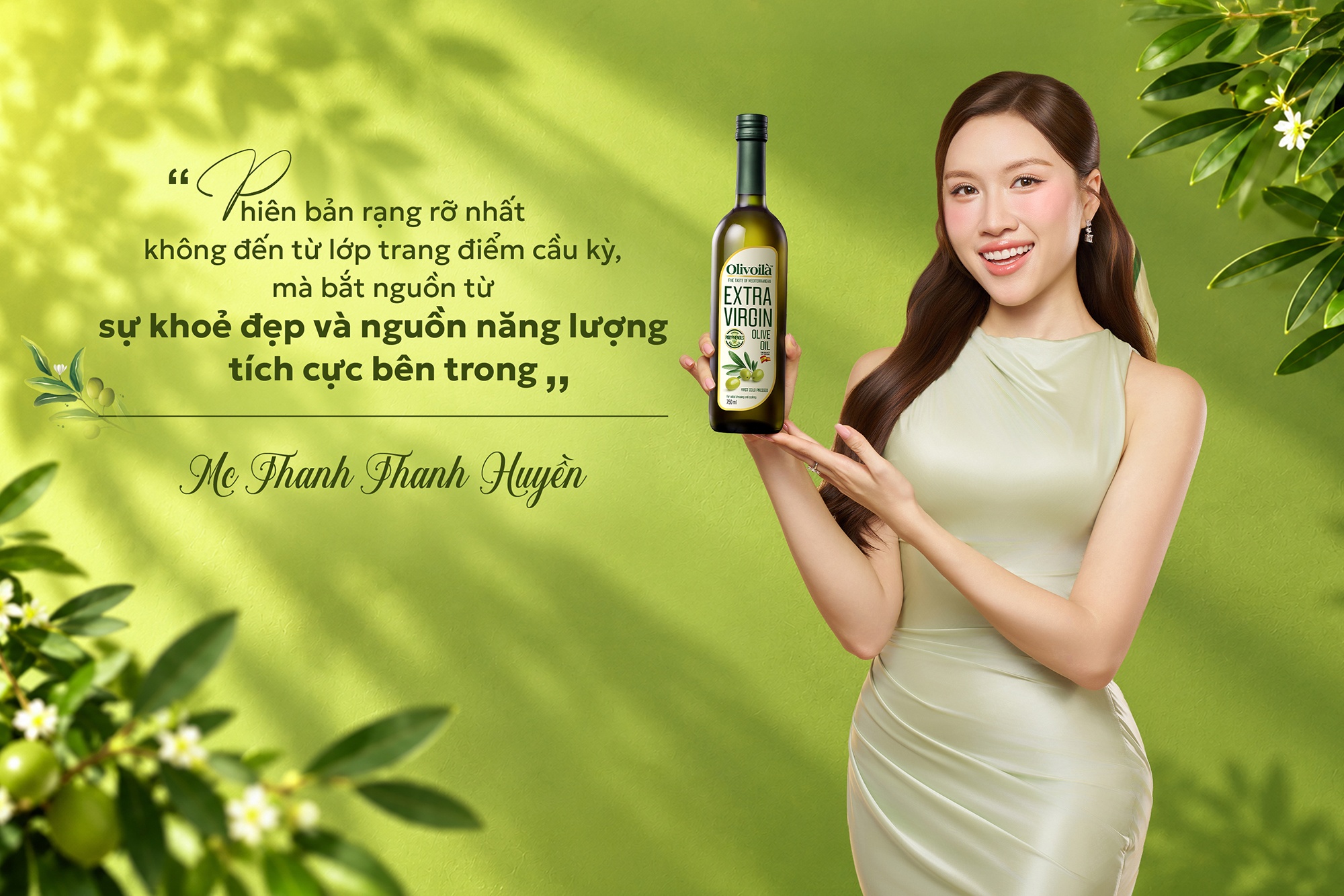Tam Triều D&acirc;ng ảnh 3