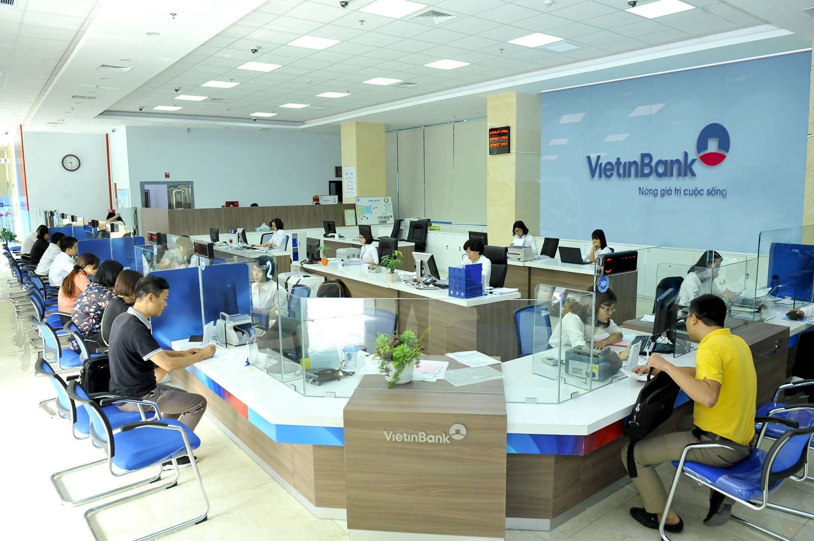 VietinBank ảnh 1