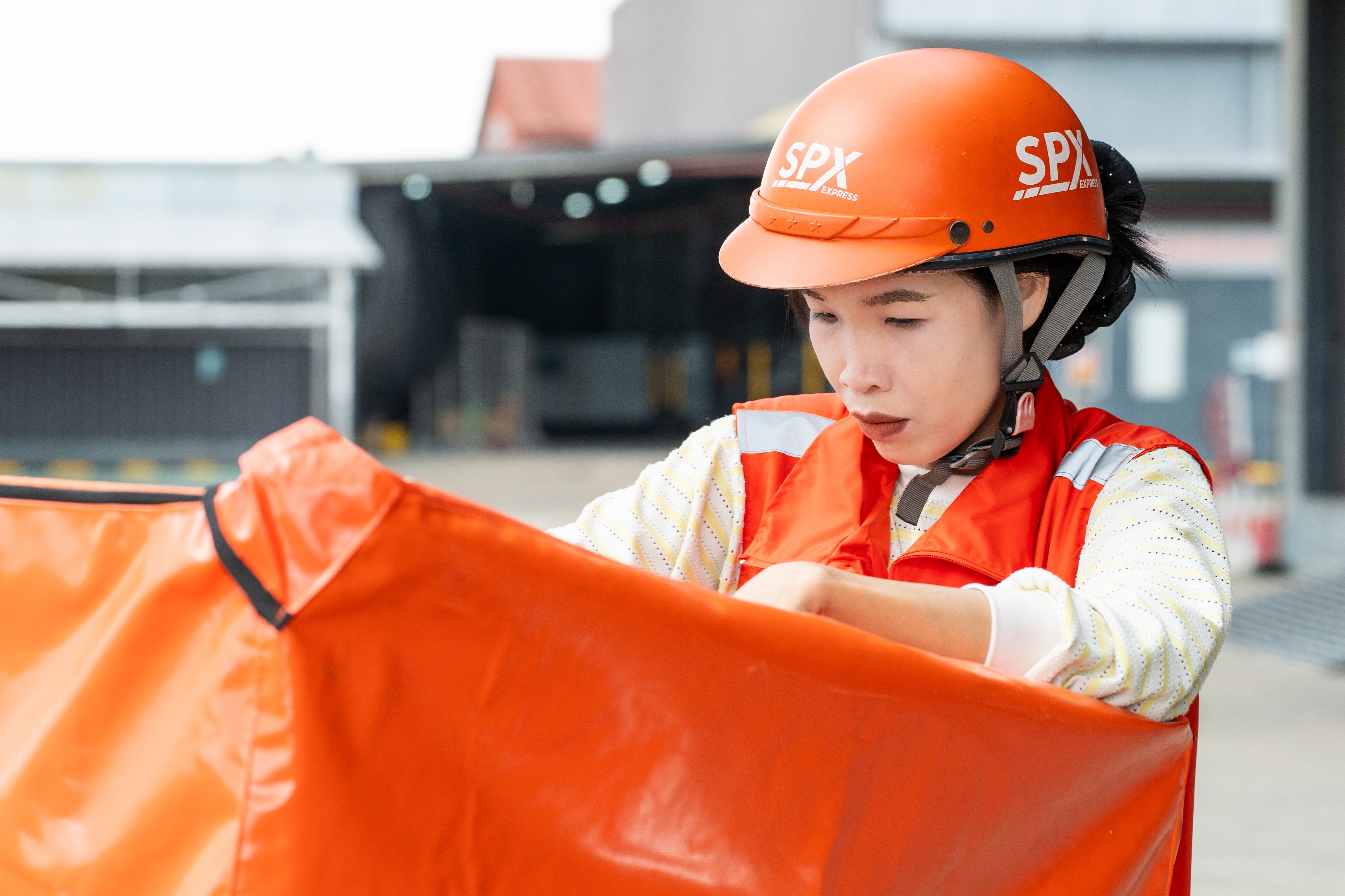 Shopee Express  ảnh 10