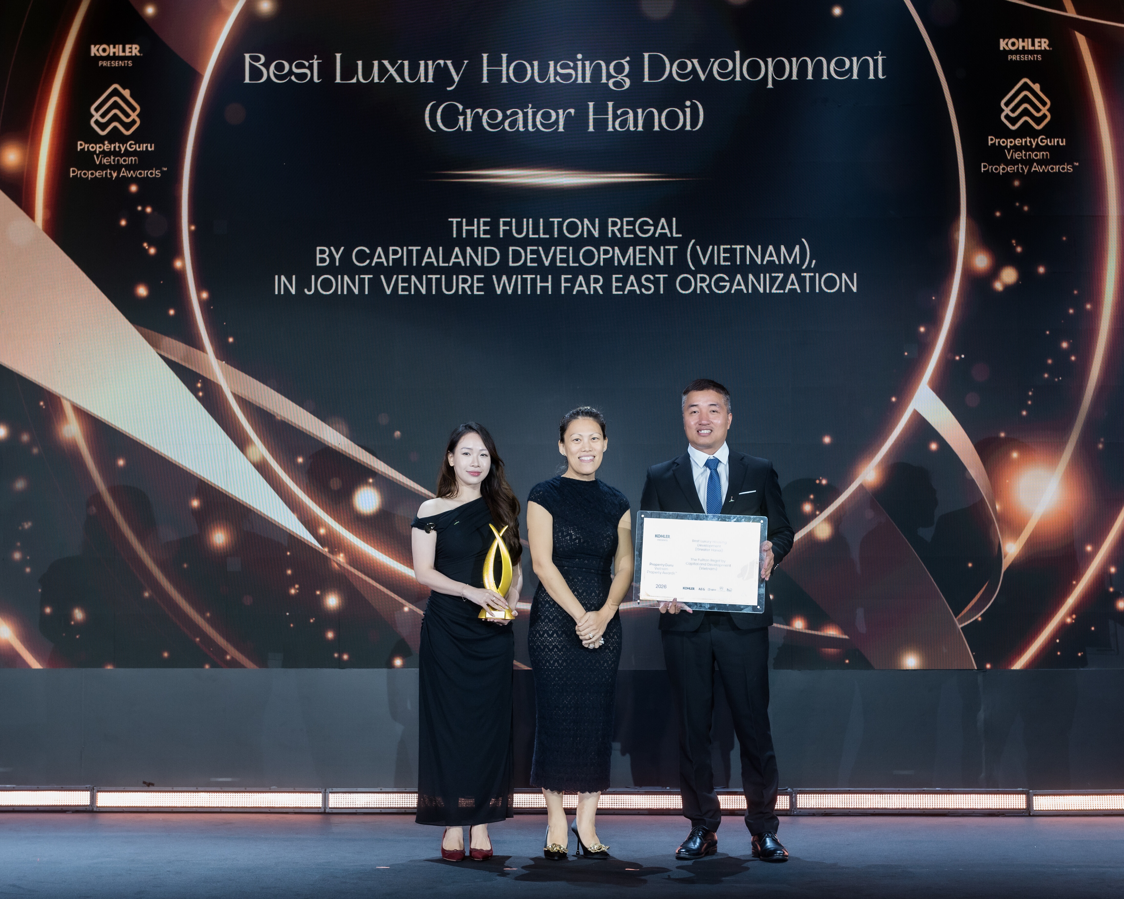 CapitaLand ảnh 4