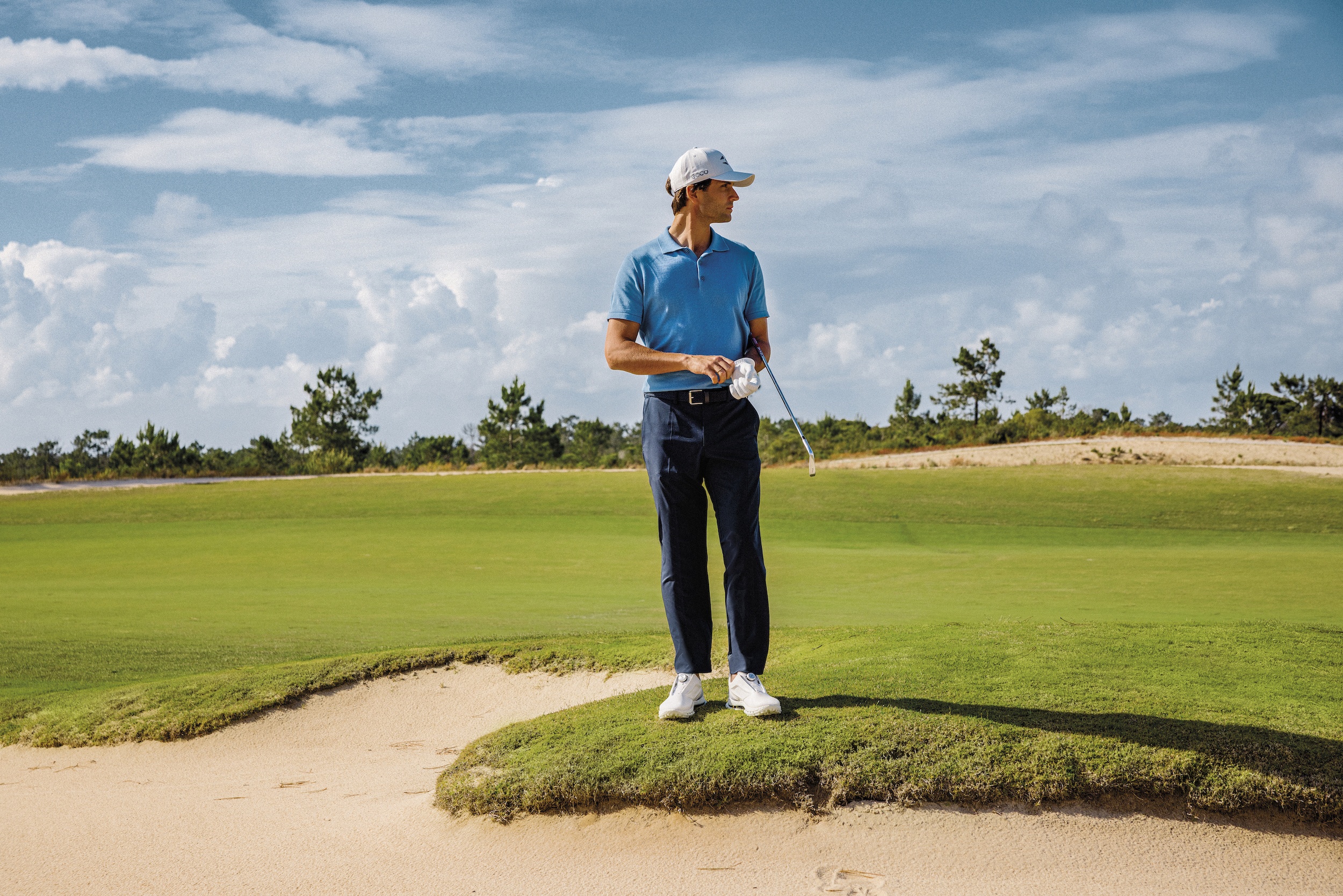 Ecco Golf Biom C5 Premium ảnh 5
