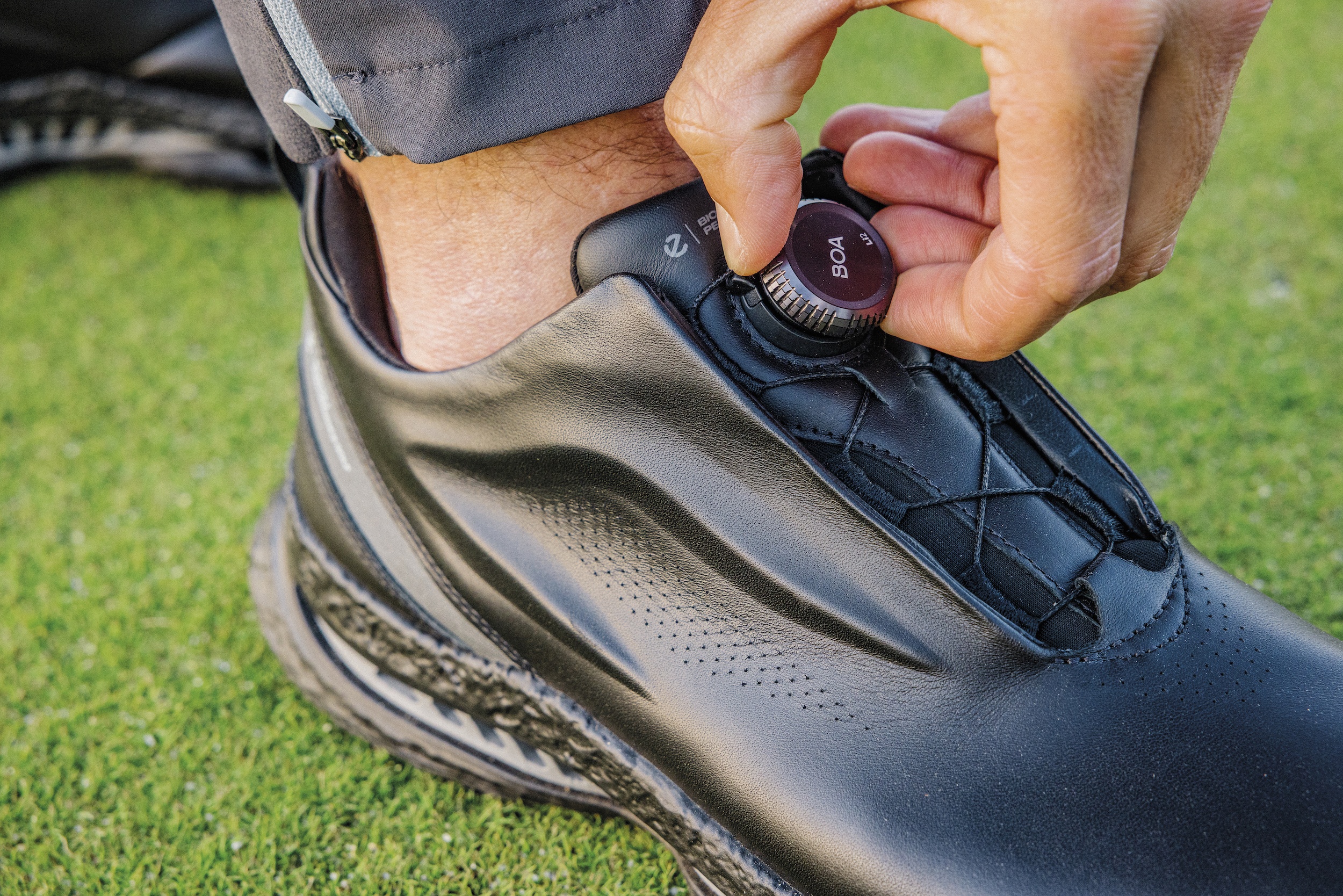 Ecco Golf Biom C5 Premium ảnh 4