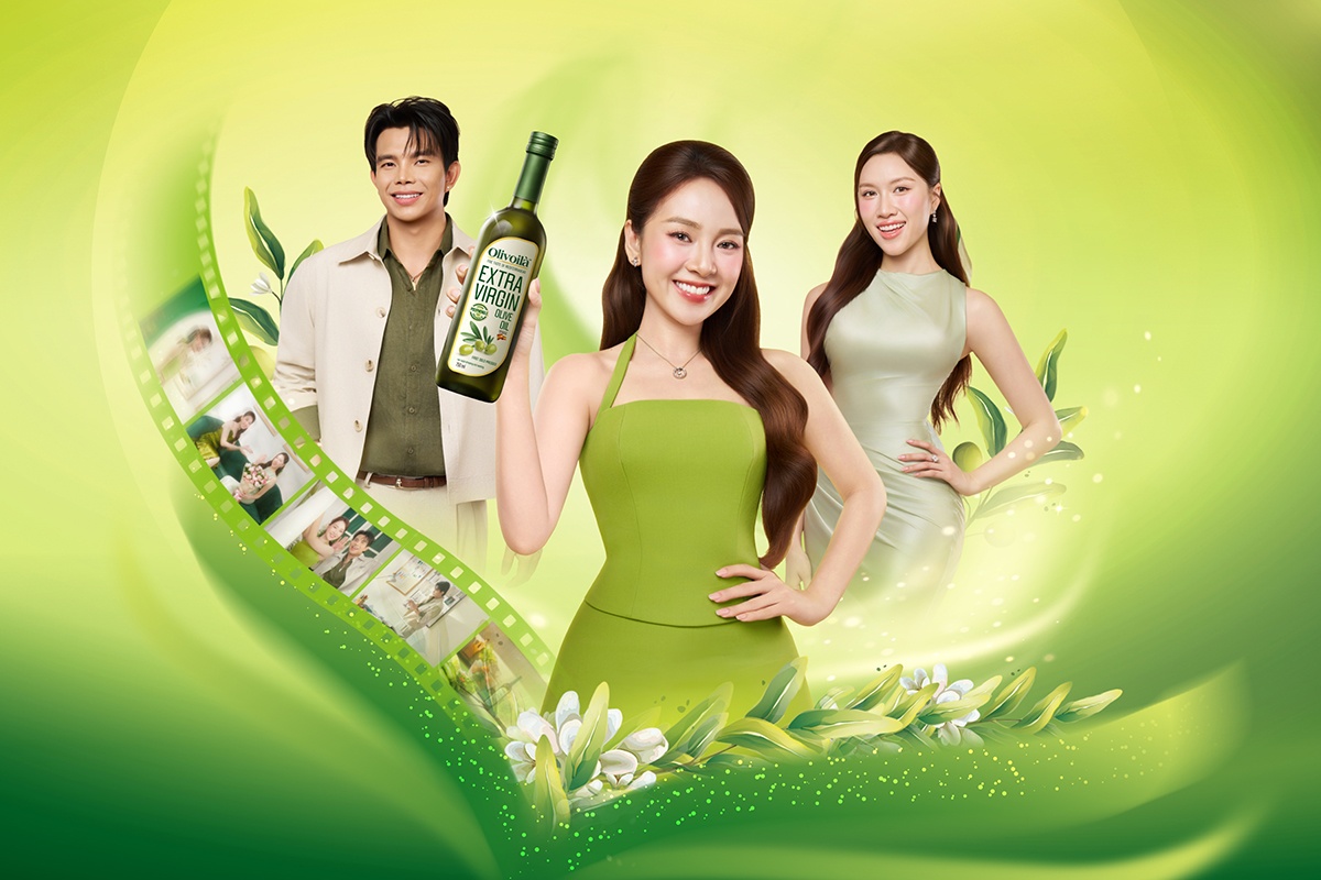 Tam Triều Dâng chính thức ra mắt series ‘Đẹp hơn mỗi ngày’