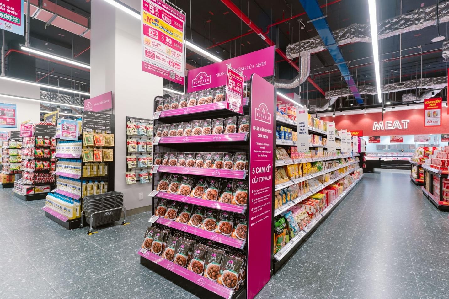 Aeon Mall Thanh Hóa ảnh 6 Aeon Mall Thanh Hóa ảnh 6