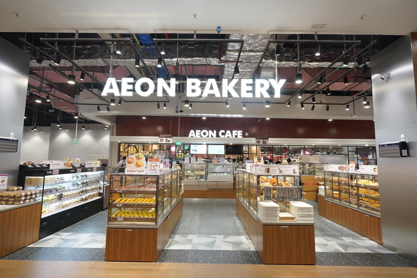 Aeon Mall Thanh Hóa ảnh 4 Aeon Mall Thanh Hóa ảnh 4