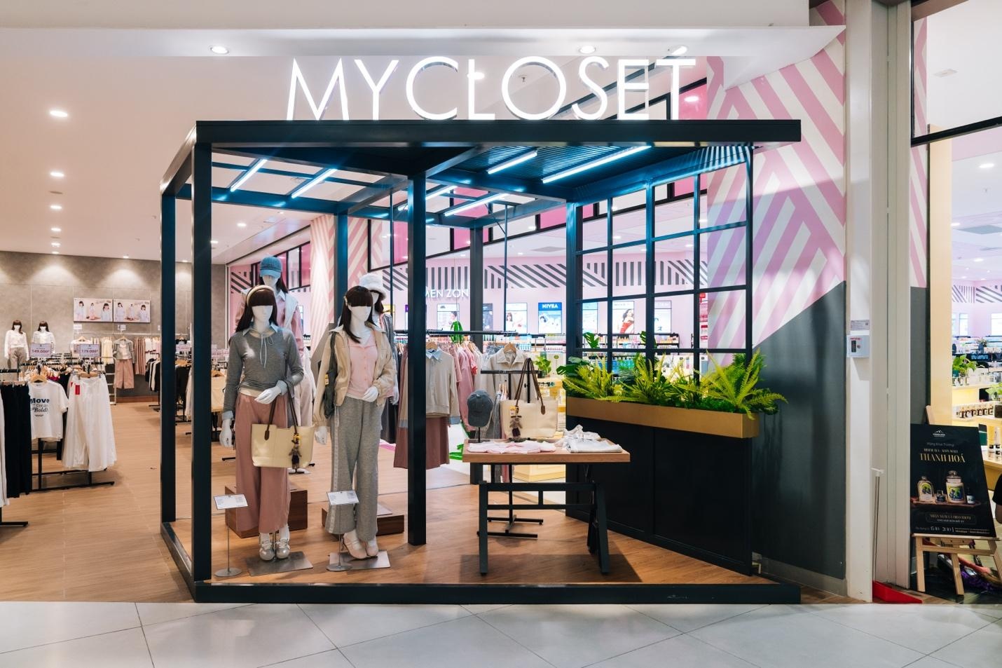 Aeon Mall Thanh H&oacute;a  ảnh 7