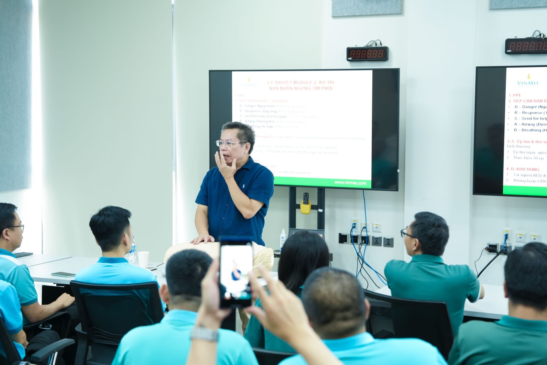 Green SM ảnh 1