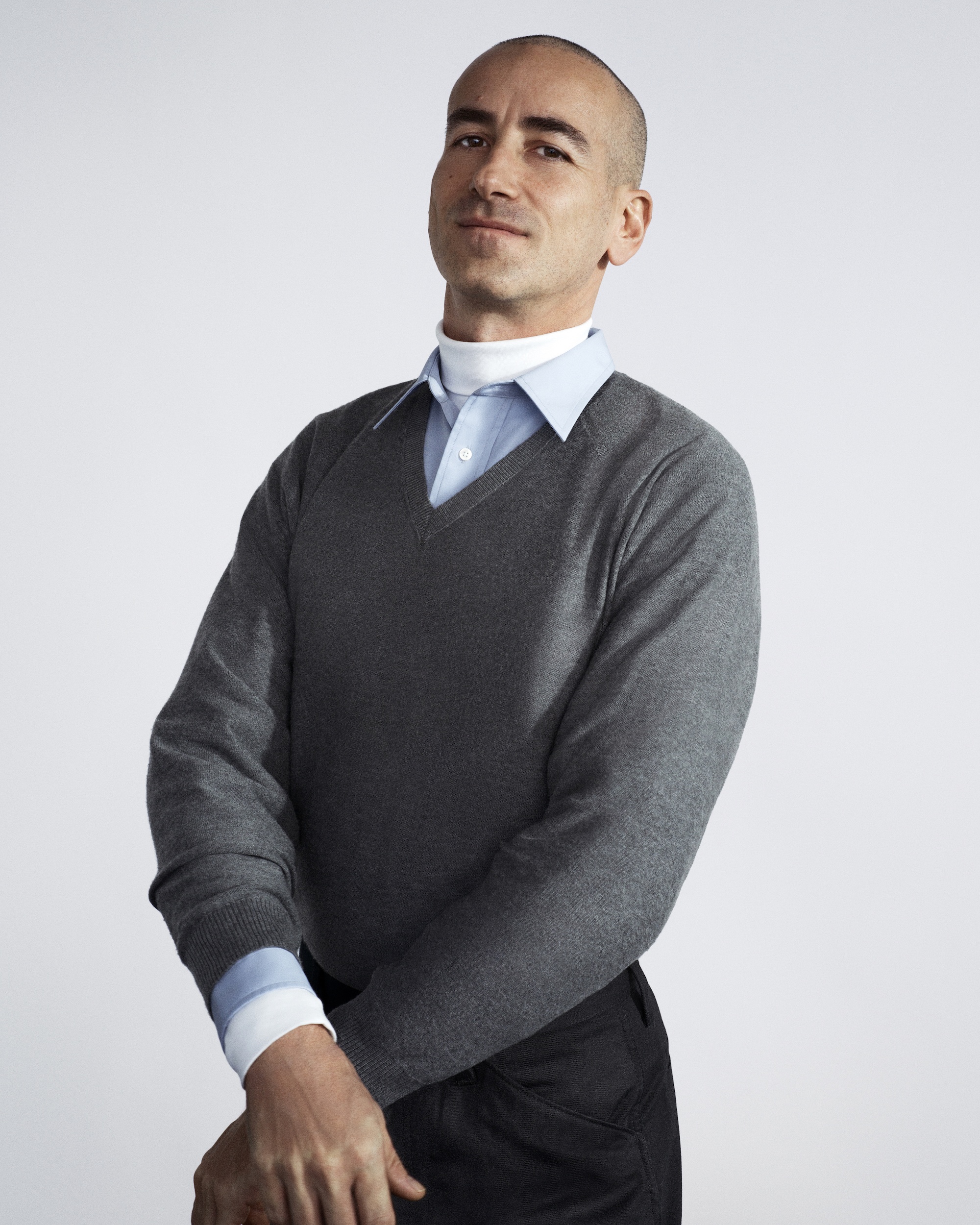 Uniqlo F.Risso ảnh 2