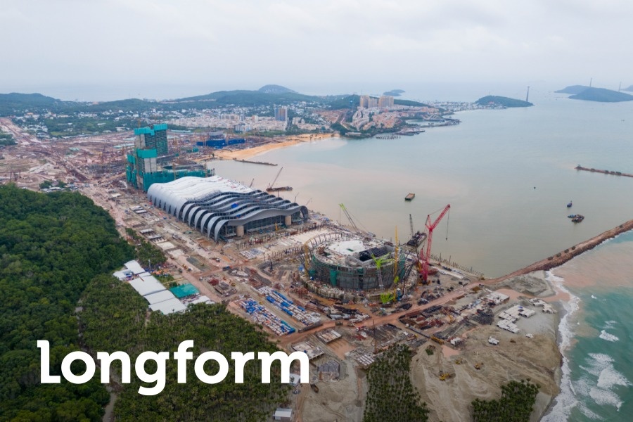 Phú Quốc chạy đua với thời gian đón đầu sự kiện APEC 2027