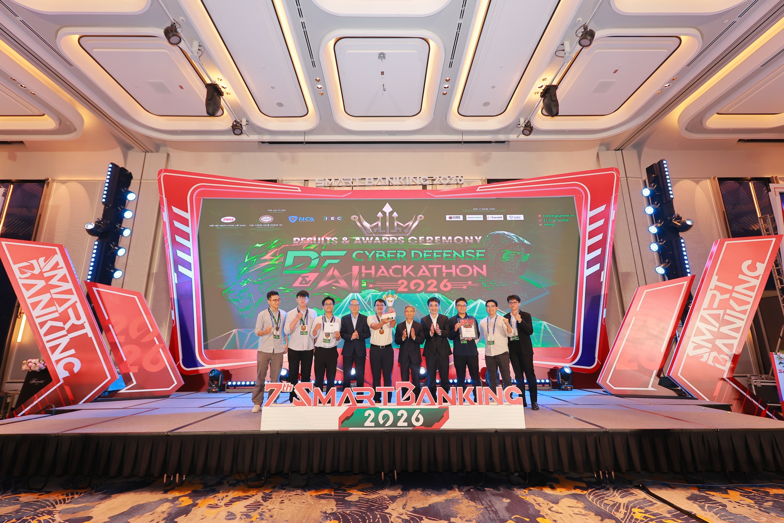 TPBank ảnh 1