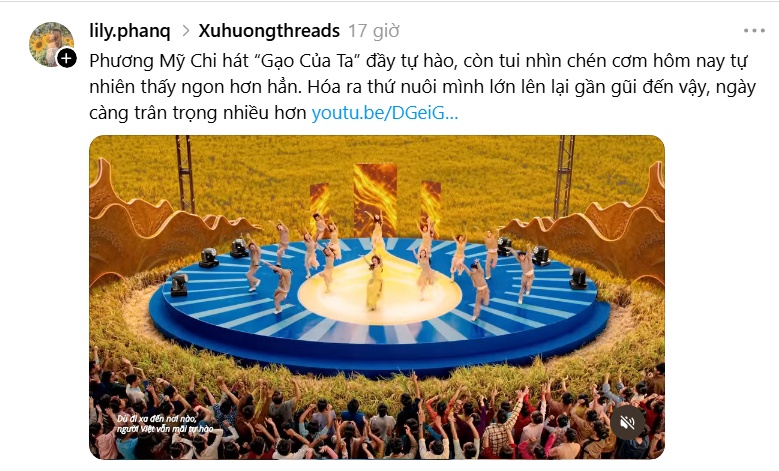 Phương Mỹ Chi ảnh 3