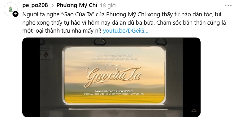 Phương Mỹ Chi ảnh 4