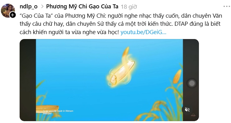 Phương Mỹ Chi ảnh 5