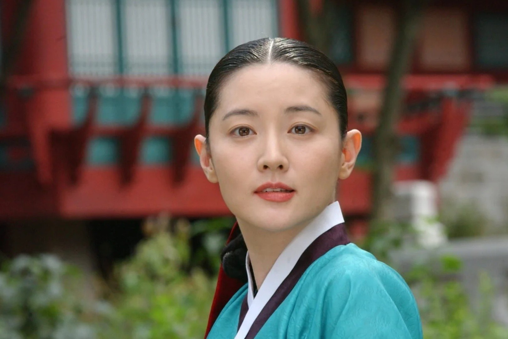 Gặp lại Lee Young Ae, Lee Yo Won và Cho Seung Woo trên FPT Play
