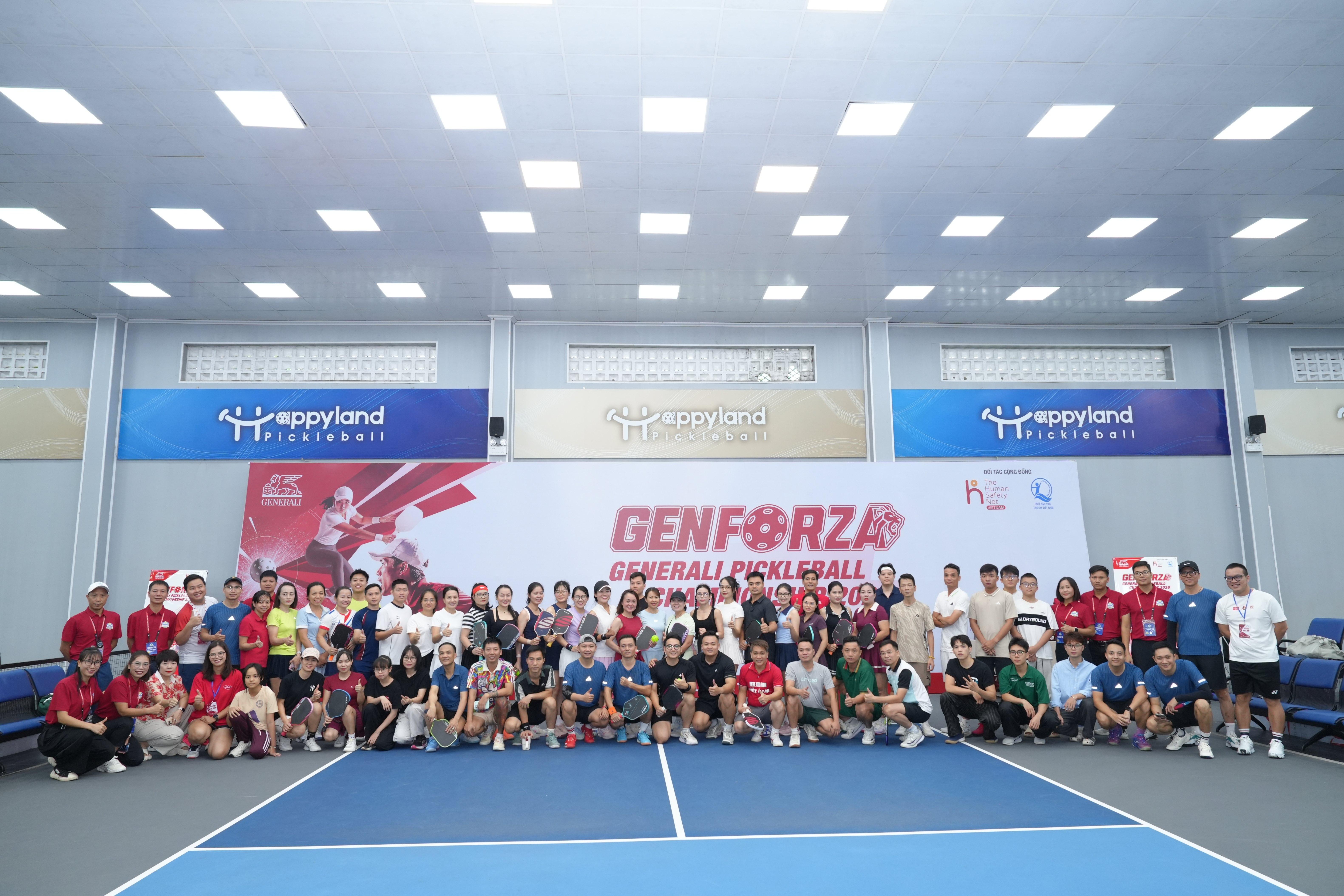 Generali ảnh 2