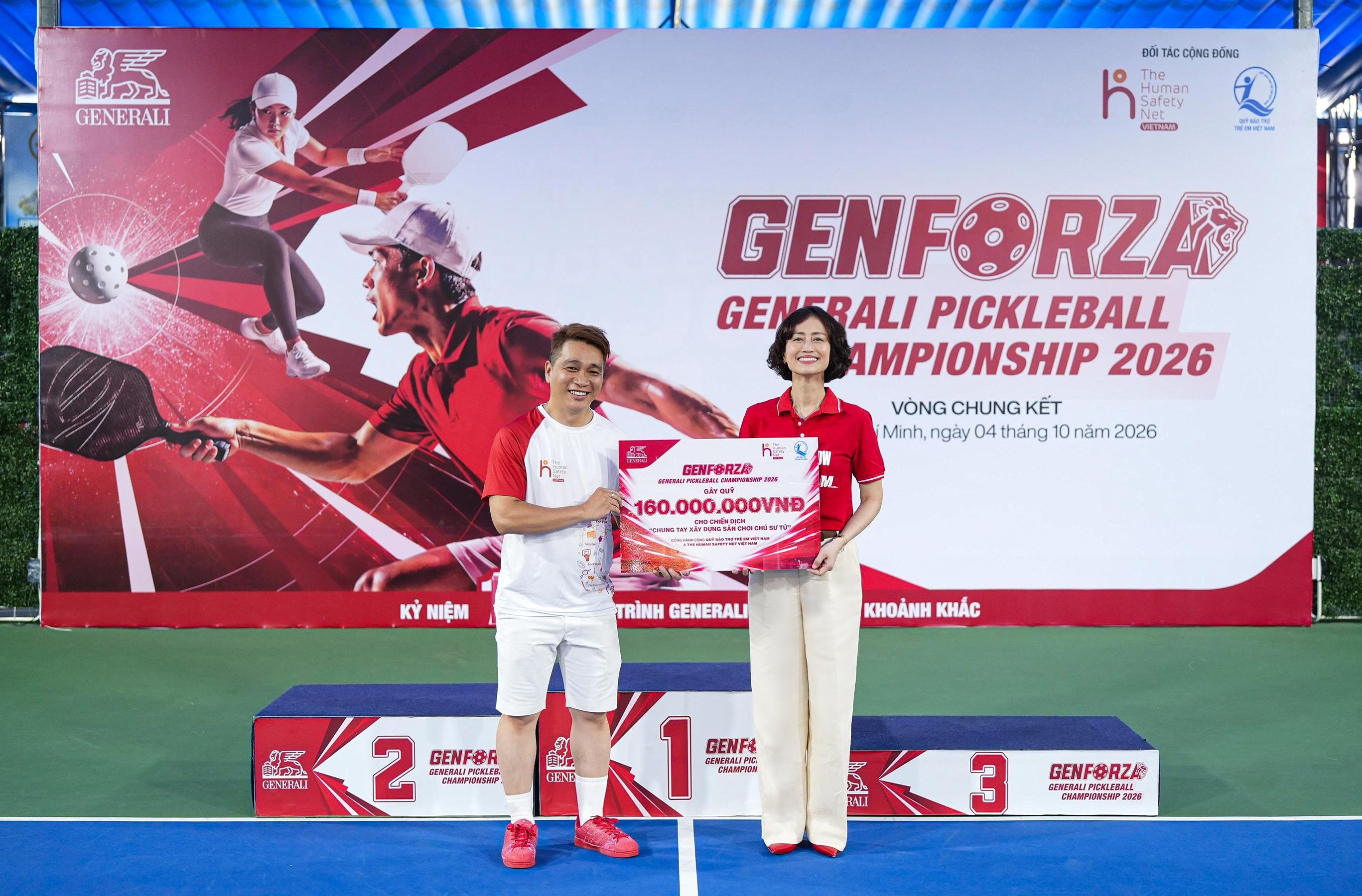 Generali ảnh 3