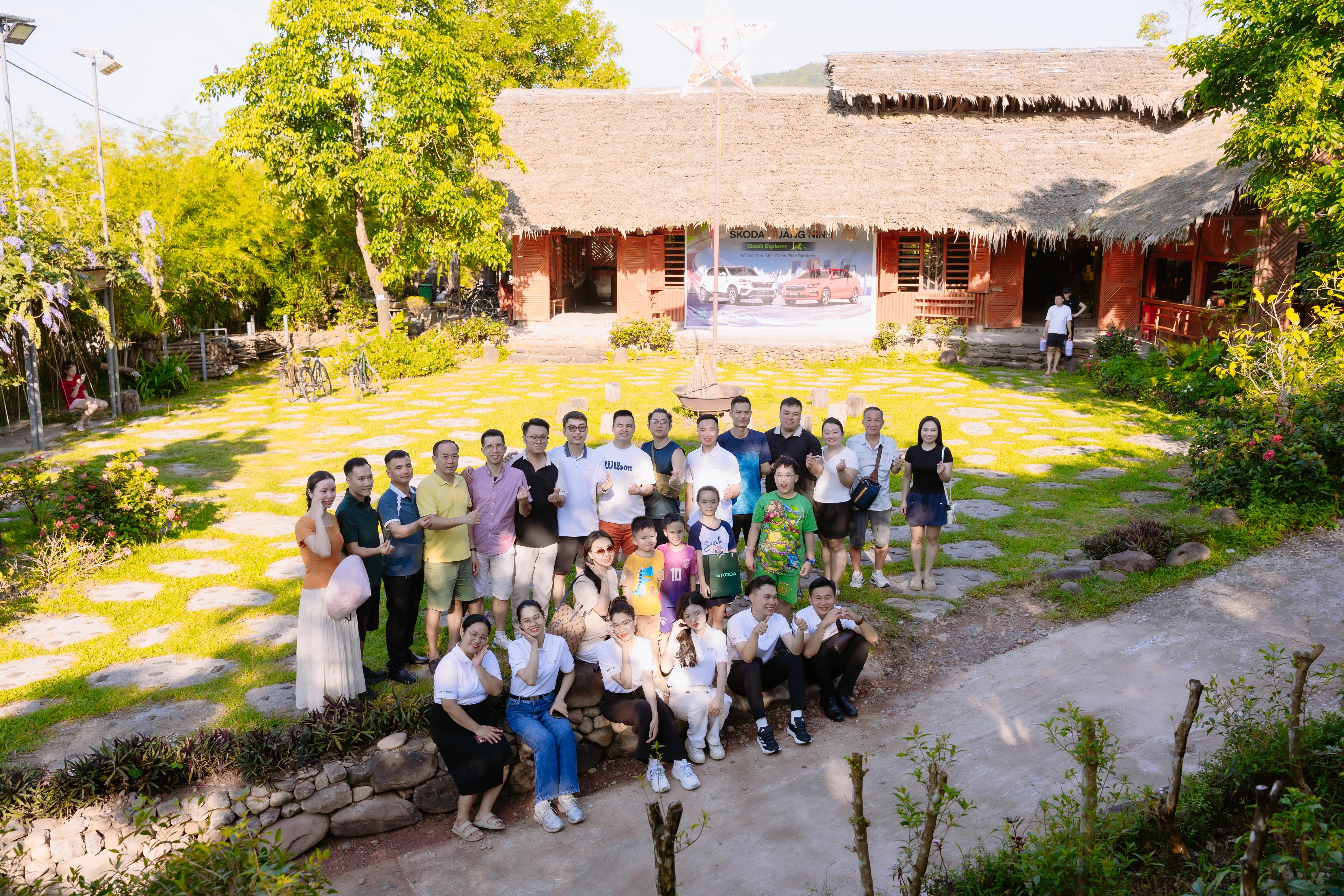 Skoda Quảng Ninh ảnh 3
