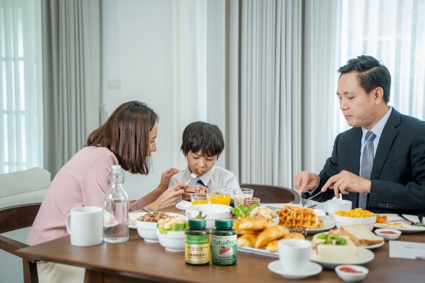 Khi tổn thương do rượu bia vượt quá sức phục hồi của lá gan