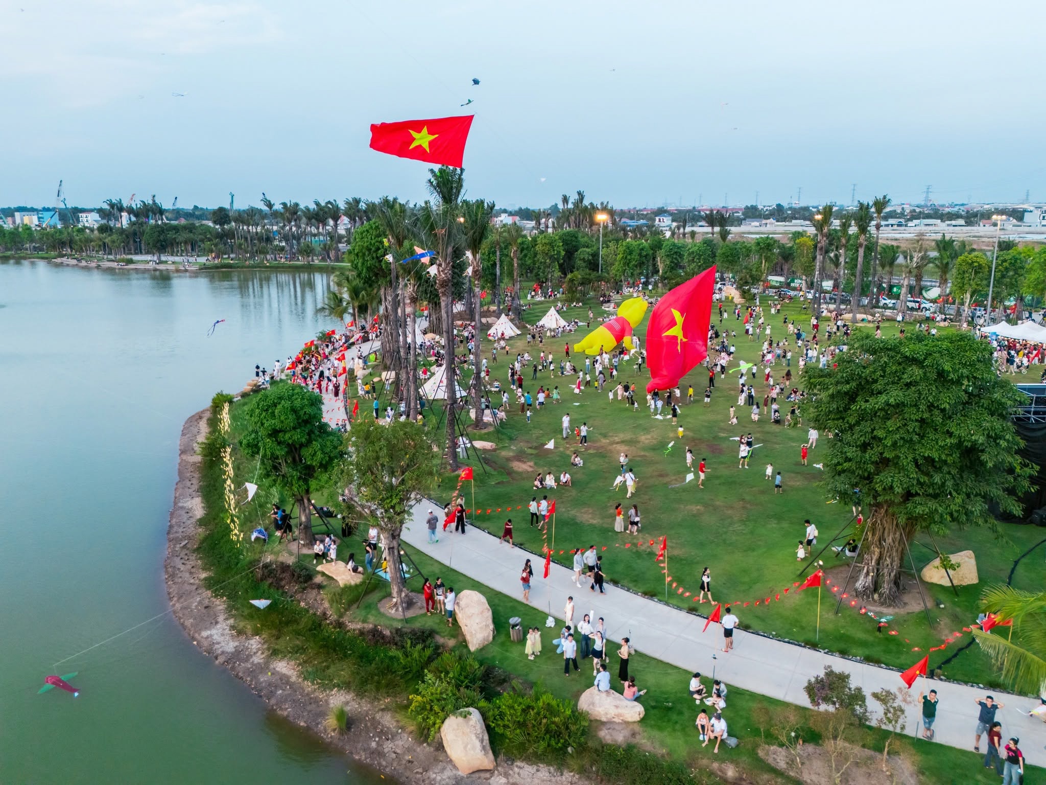Eco Retreat ảnh 1