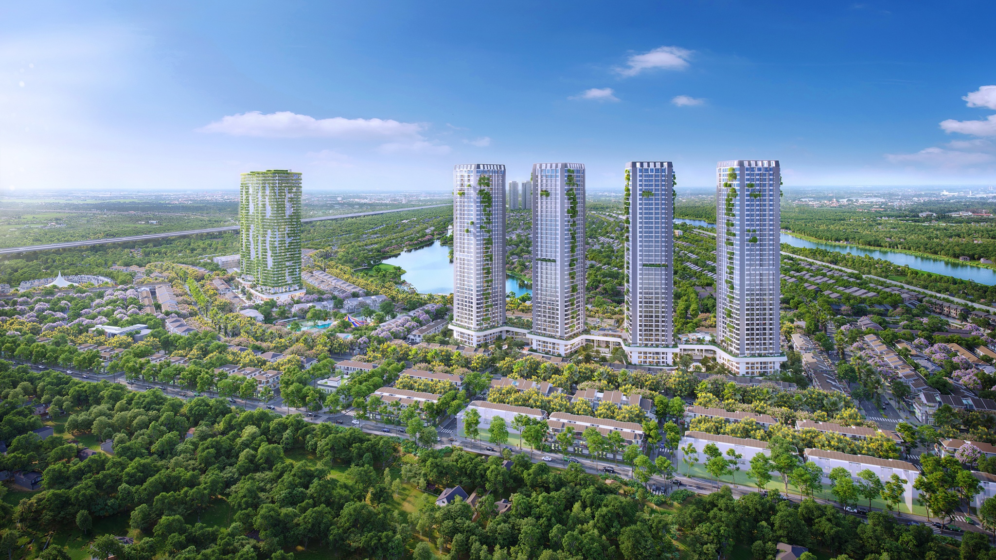Eco Retreat ảnh 4