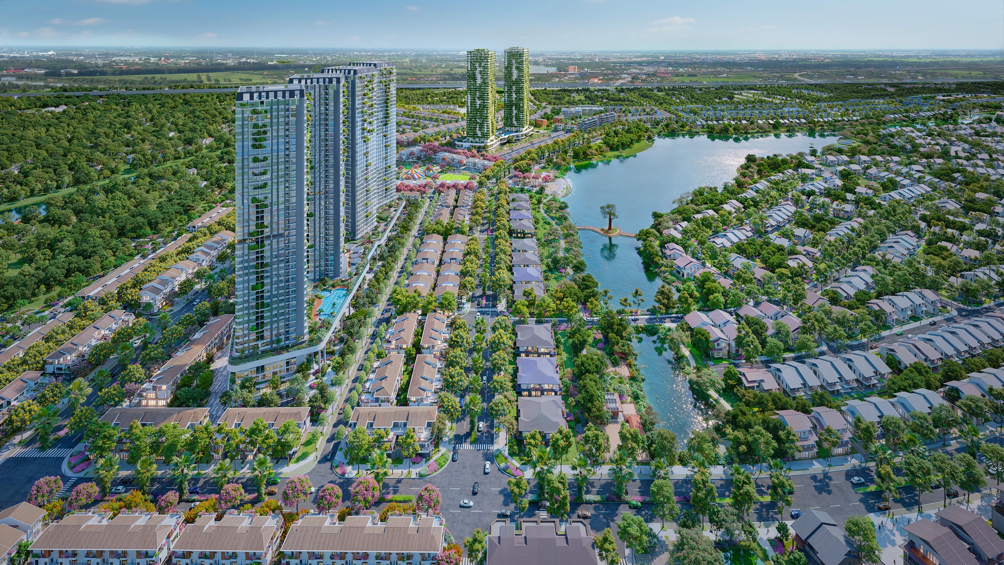 Eco Retreat ảnh 5