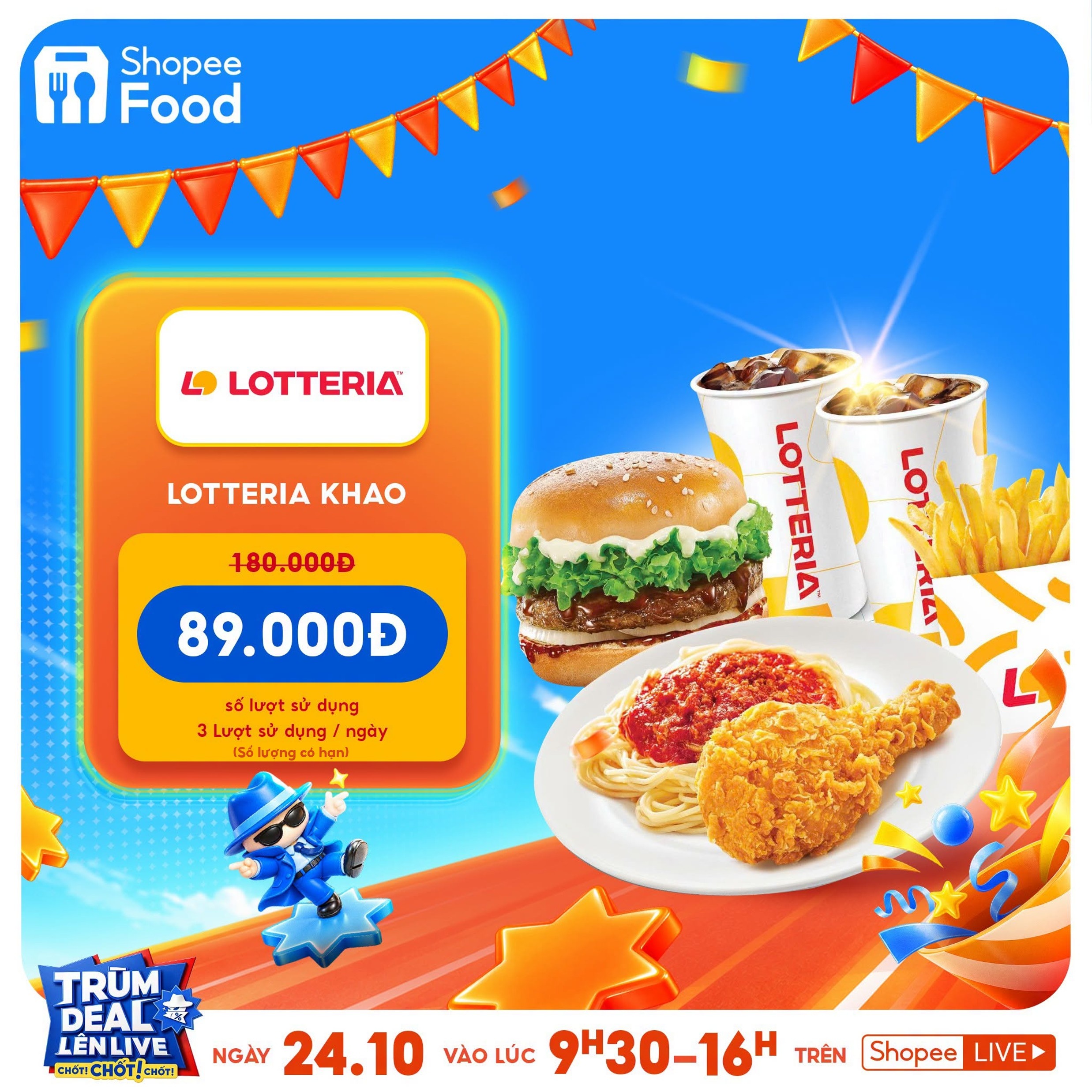 ShopeeFood ảnh 3 ShopeeFood ảnh 3