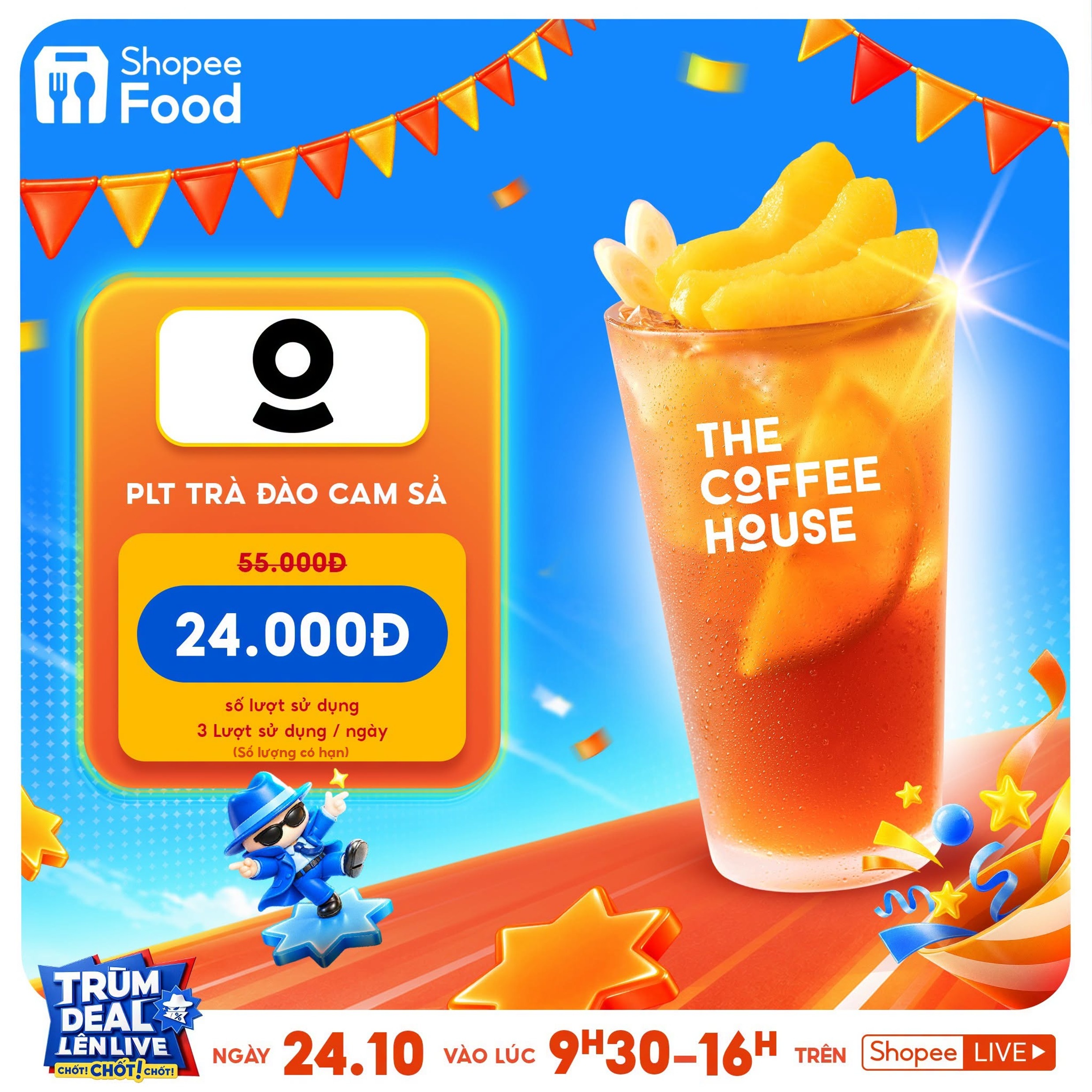 ShopeeFood ảnh 2 ShopeeFood ảnh 2
