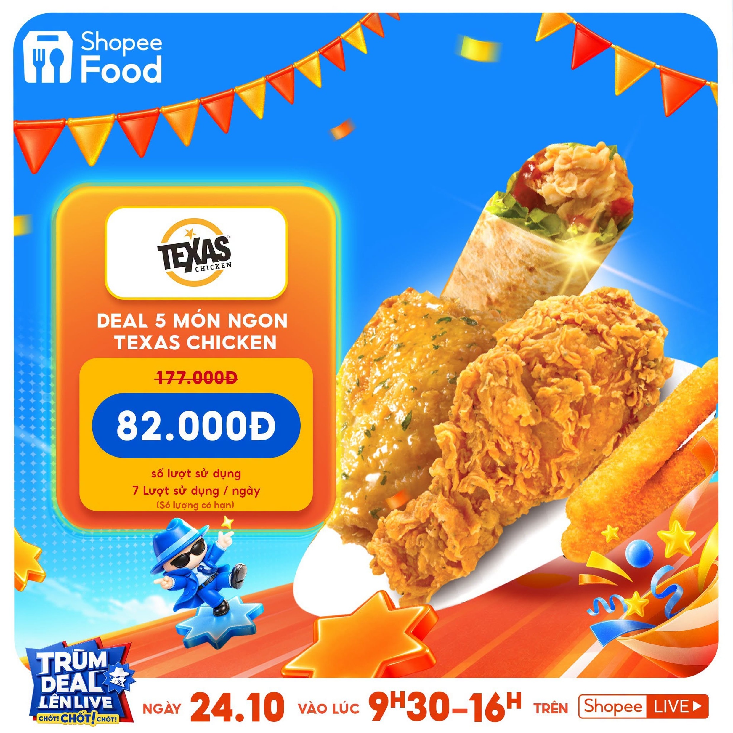 ShopeeFood ảnh 4 ShopeeFood ảnh 4