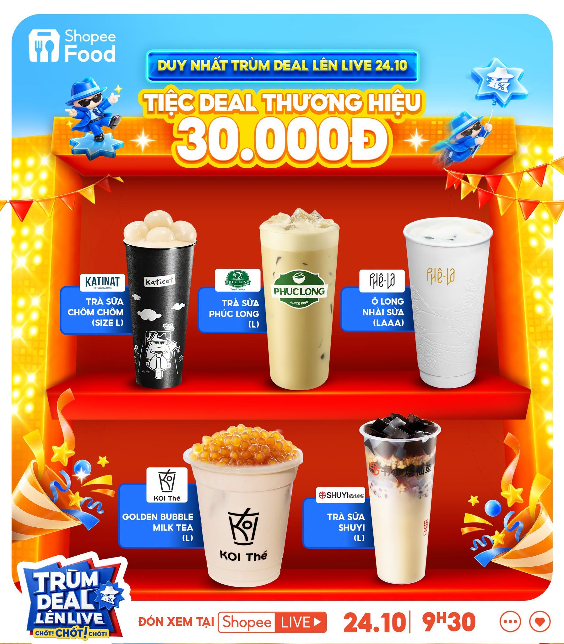 ShopeeFood ảnh 5