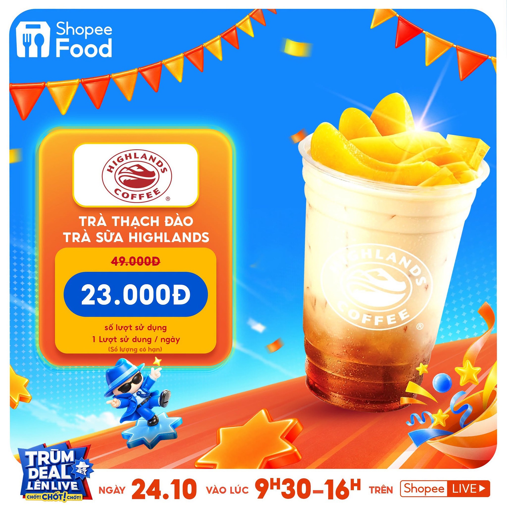 ShopeeFood ảnh 1 ShopeeFood ảnh 1