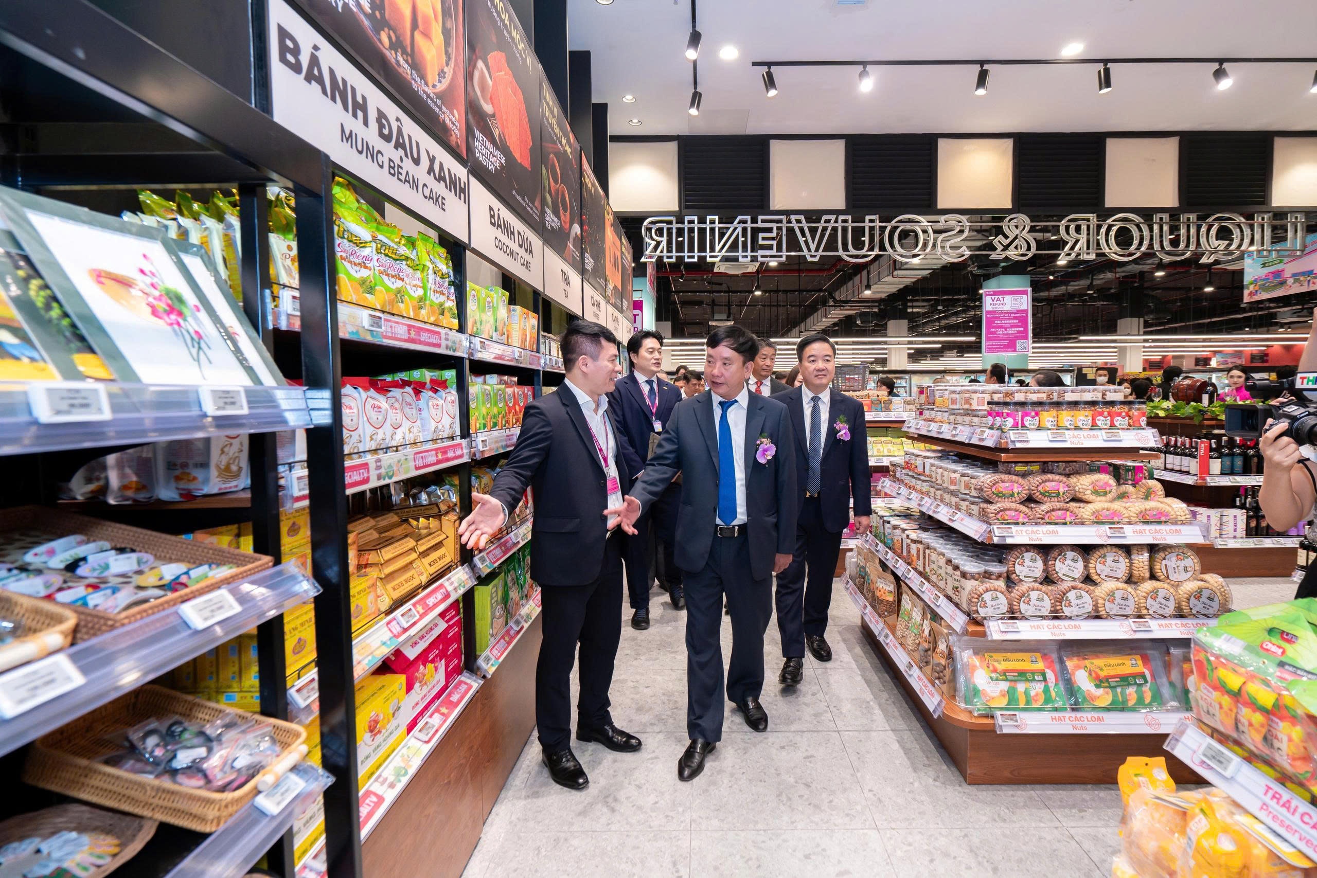 Aeon Hải Dương ảnh 2