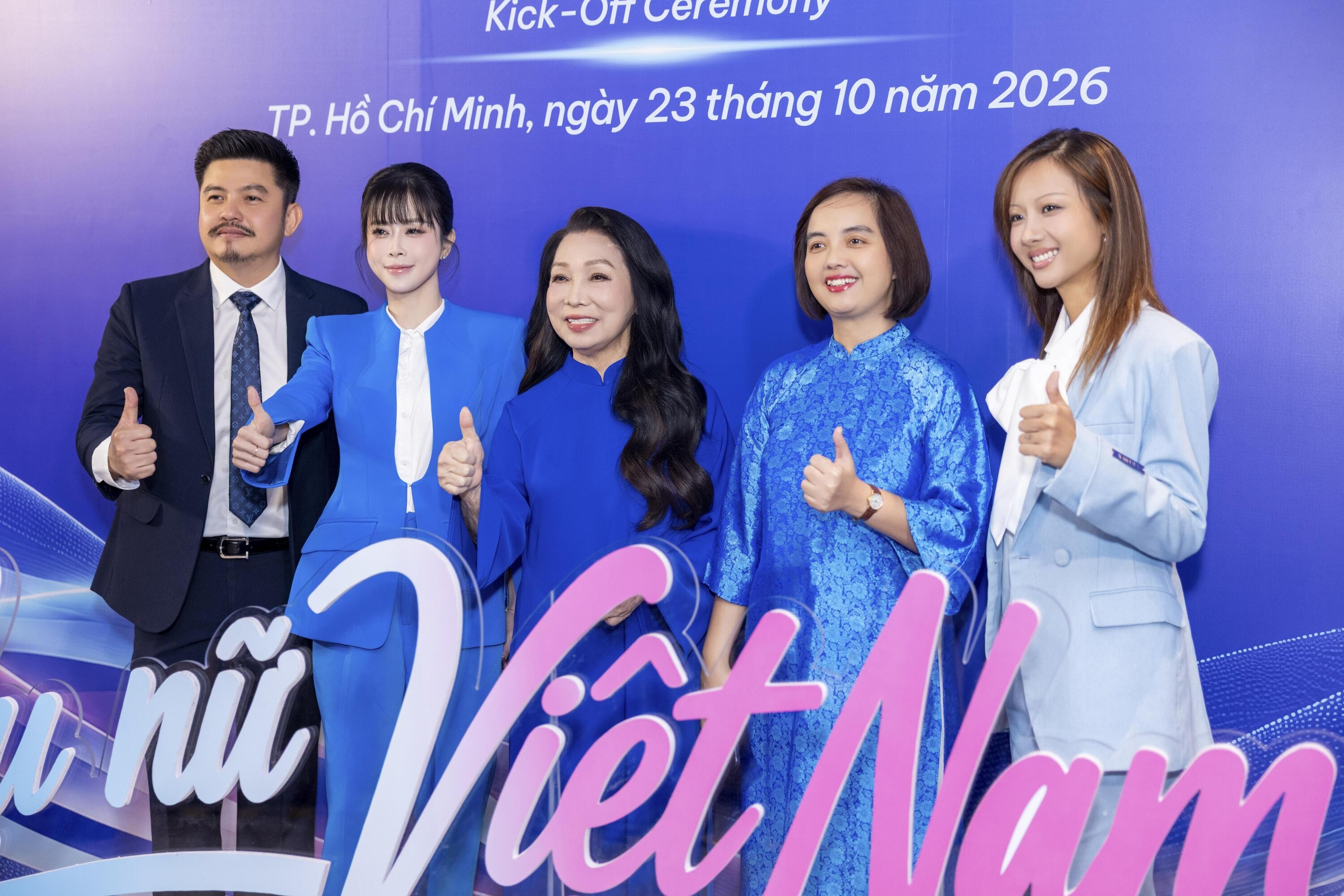 Long Châu phát động dự án tầm soát sớm ung thư cho phụ nữ Việt